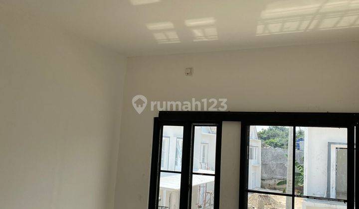 cluster baru di jombang bintaro 2lantai onnly 600jt'an 2