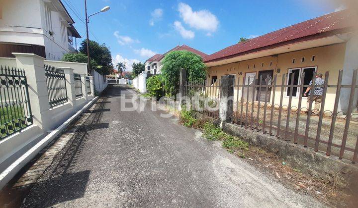 RUMAH PETAK 3 LOKASI HARAPAN RAYA 1