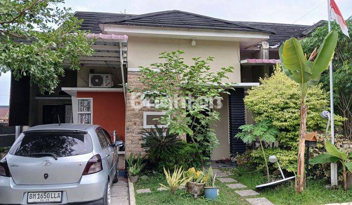 rumah Murah strategis 2