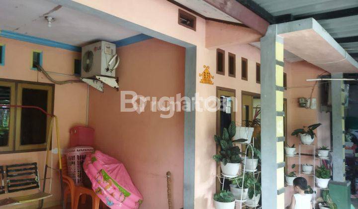 Rumah Dekat SMP 26 kulim 2