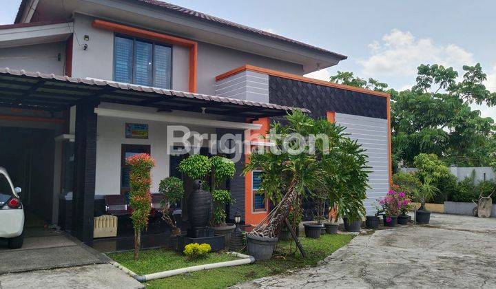 Rumah Hop Chevron rumbai 2