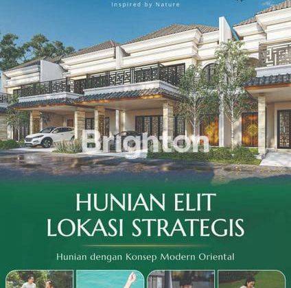 GRAN PERMATA RUMAH ELITE LOKASI STRATEGIS 2