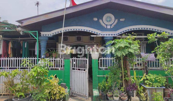 DIJUAL RUMAH RUMBAI PESISIR 1