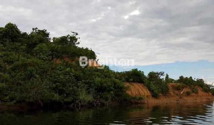 INVESTOR BEREBUT UNTUK MEMBELI LOKASI INI 2