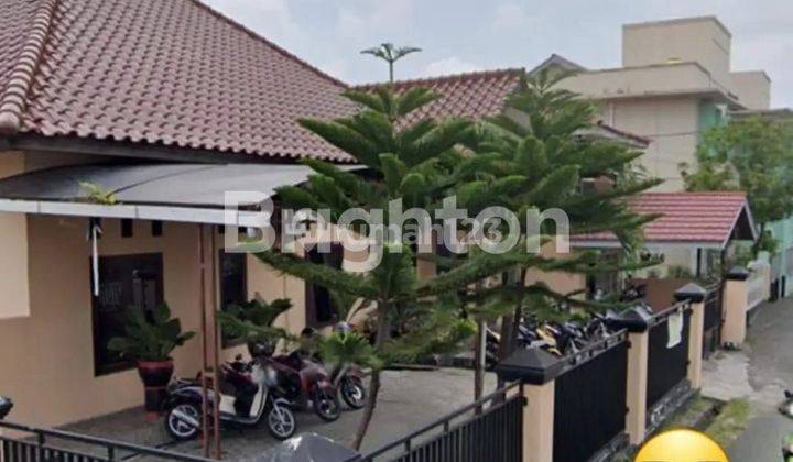 RUMAH GANDENG COCOK UNTUK KOST2AN 2