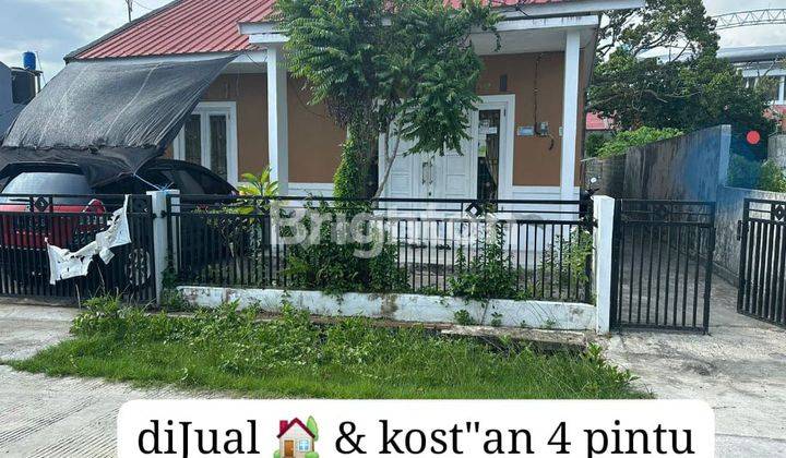 RUMAH+KOST 2