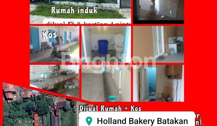 RUMAH+KOST 1