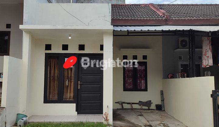 Rumah Sederhana Cocok Buat Kantor Cabang Kecil Bernilai Investasi Tinggi 1