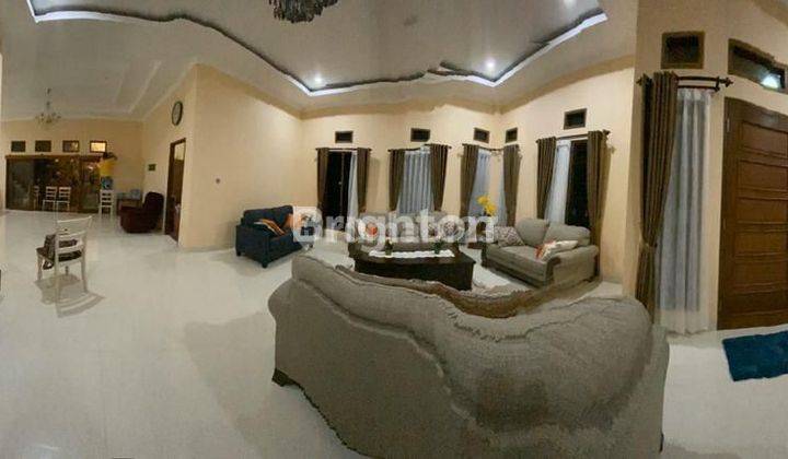 RUMAH CANTIK SIAP HUNI 2