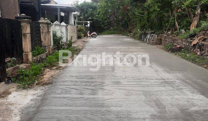 RUMAH BATU AMPAR HUNIAN NYAMAN KELUARGA 2