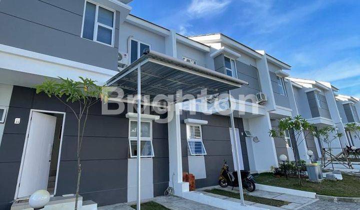 Rumah di  lokasi Grand City 1