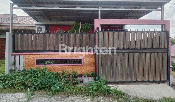 RUMAH JL DAKSA SEPINGGAN BATAKAN KONDISI OKE BANGET 2