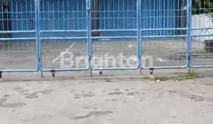 RUKO DI LOKASI RAMAI SIAP PAKAI DAN COCOK UNTUK USAHA 2