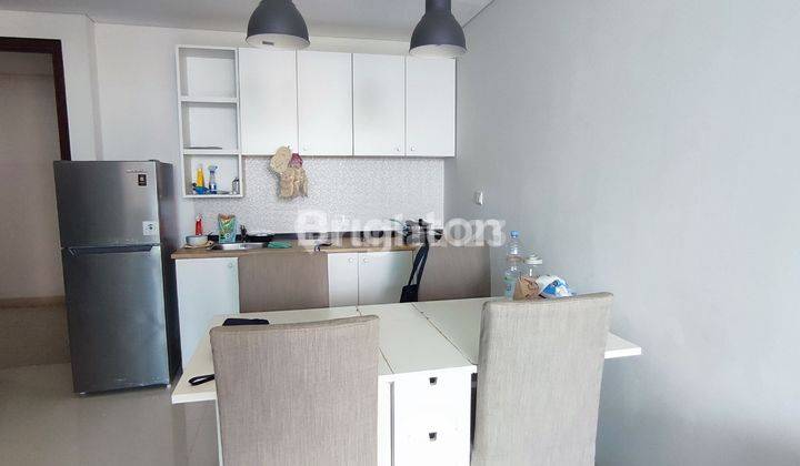 Apartement 2br View Laut  Jual Cepat 1