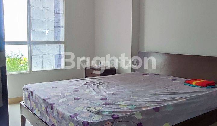 Apartement 2br View Laut  Jual Cepat 2