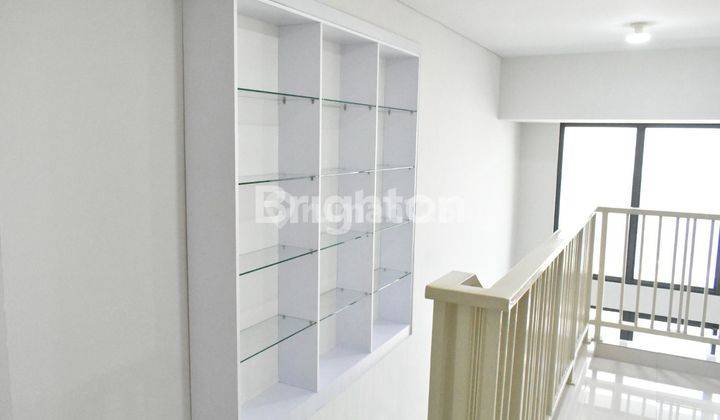 DIJUAL SOHO (SMALL OFFICE HOME OFFICE) 2