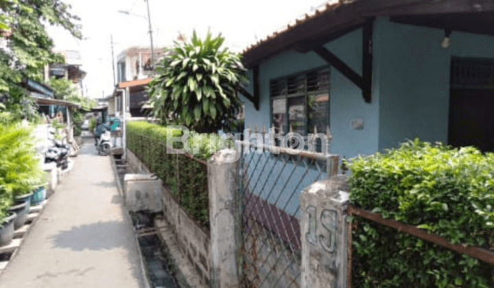 CEPAT Rumah (Murah hanya Hitung Tanah) Potensial untuk Bisnis Kost / Homestay 1