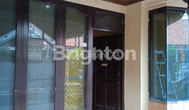 Cepat Rumah Di Komplek Abadi, Duren Sawit, Jakarta Timur 2