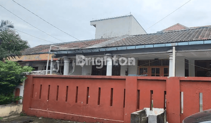 Butuh Uang Rumah Pondok Kopi Duren Sawit Jakarta Timur 2