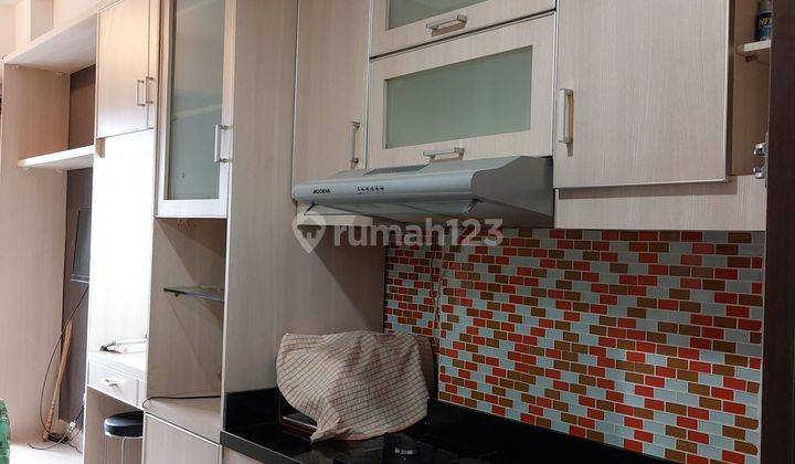 Di Jual Apartemen Puri Park View Pesanggrahan Jakbar 1