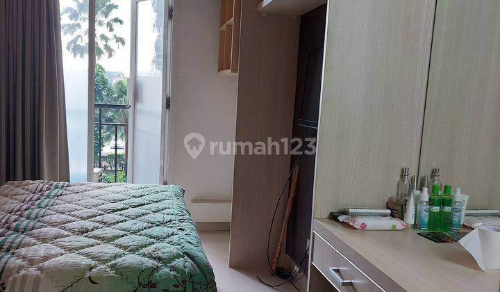 Di Jual Apartemen Puri Park View Pesanggrahan Jakbar 2