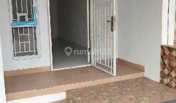 Di Jual Cepat Rumah Grand Batavia Tangerang 2