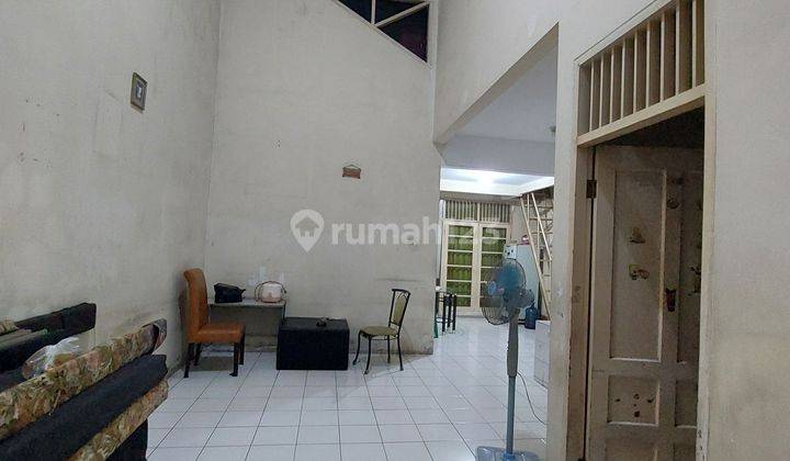 Rumah Citra 3 Jalan Boulevard Cengkareng Jakbar 2