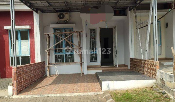 Di Jual Cepat Rumah Grand Batavia Tangerang 1