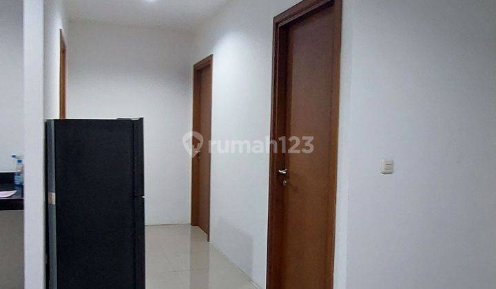 Apartemen Paladian Park  Kelapa Gading Jakut 2