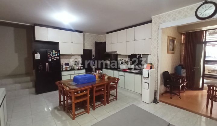 For Sale, ready-to-occupy house in the Premium Foresta Naturale area. 2