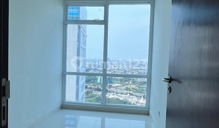 Dijual Apartemen Puri Mansion 2 BR di Cengkareng Jakarta Barat