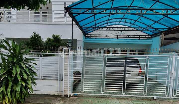 Dijual Rumah 2 Lantai Di Puspita Loka Bsd City Dijual Rumah 2 Lantai Di Puspita Loka Bsd City