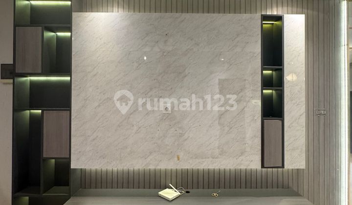 Rumah 2 Lantai Siap Huni di Provence Suite Bsd City 2