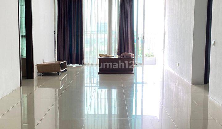 Dijual Apartemen 3 Br di Kemang Village, Jakarta Selatan 1