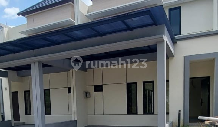 Dijual Rumah 2 Lantai Siap Huni Diater Waterfront Modernland Dijual Rumah 2 Lantai Siap Huni Diater Waterfront Modernland