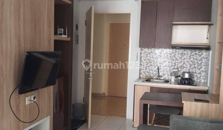 Dijual Apartemen Ayodhya 2BR Di Cikokol, Tangerang 1