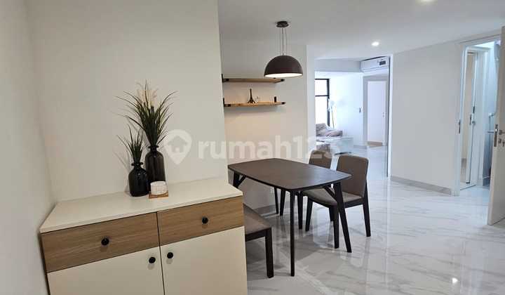 Dijual Apartemen Taman Anggrek Furnished Di Jakarta Barat Dijual Apartemen Taman Anggrek Furnished Di Jakarta Barat