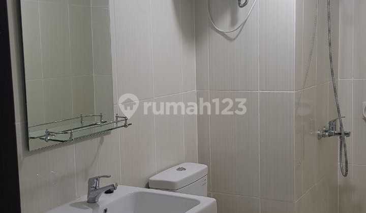 For Sale 2 BR Ready-to-Occupy Apartment in Neo Soho Loft West Jakarta 2