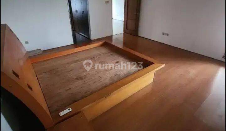 Disewa Rumah 2 Lantai Di Pondok Aren, Tangerang Selatan 2