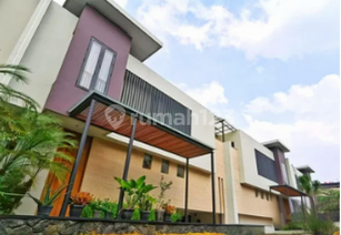 Dijual Rumah Mewah 2 Lantai Di Kawasan Cilandak, Jakarta Selatan 