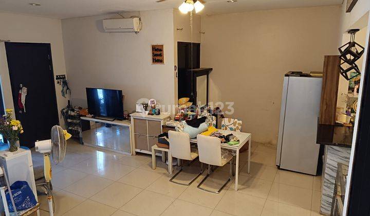 Dijual Rumah 2 Lantai Di Cluster Ilustria Eminent, Bsd  2