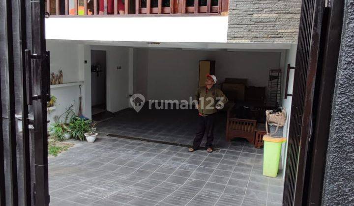 Disewa Rumah 2,5 Lantai Di Pasar Minggu, Jakarta Selatan 2