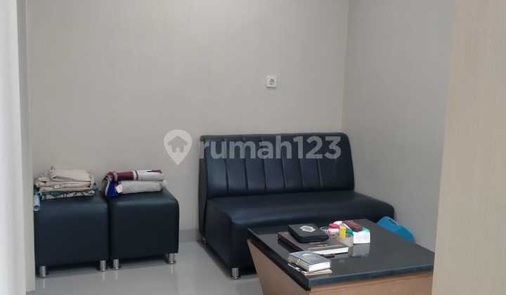 For Sale 2-Story House ready to occupy in Jade Gading Serpong Cluster. 2