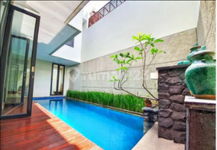 Dijual Rumah Mewah 2 Lantai Di Kawasan Cilandak, Jakarta Selatan  2
