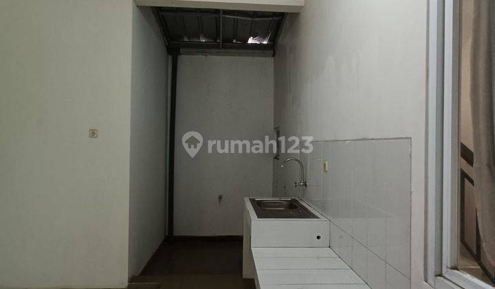 Dijual Rumah 2 Lantai Di Ecopolis, Citra Raya  2