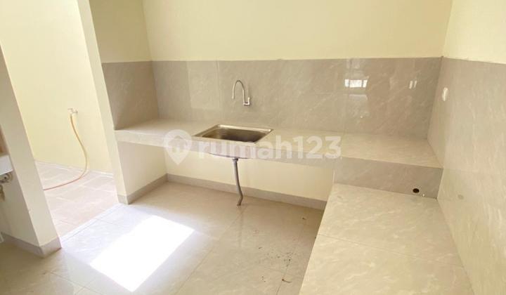 Dijual Rumah 2 lantai Brand New di Sektor Gading Serpong 2