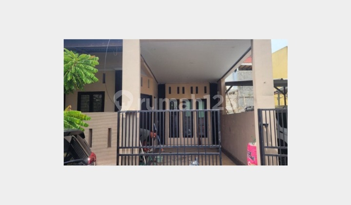 Dijual Rumah Minimalis Siap Huni Di Kawasan BSD City Dijual Rumah Minimalis Siap Huni Di Kawasan BSD City