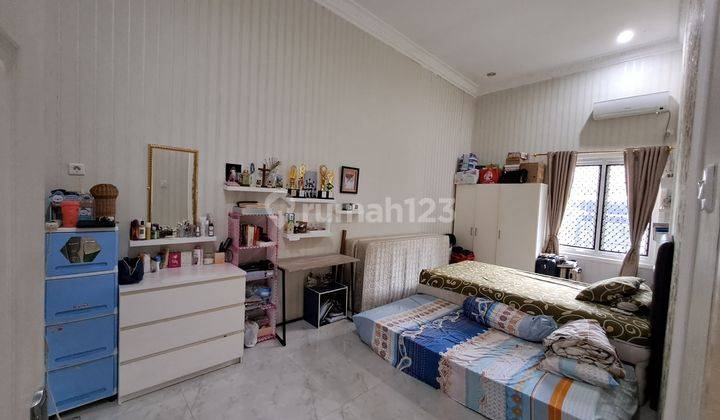 Dijual Rumah 2 Lantai Di Melati Mas Tangerang Selatan 2