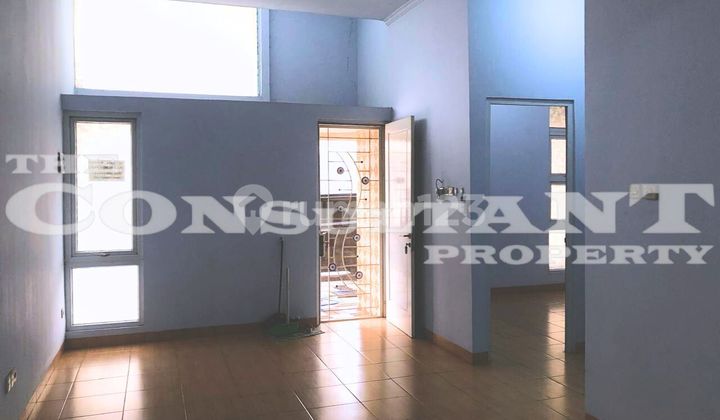 House For Sale Ready To Live In Sepatan 2
