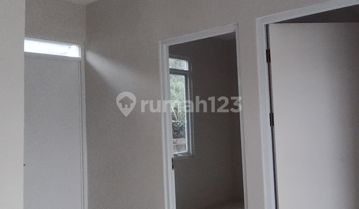 Disewakan Rumah Di Parung Panjang 2